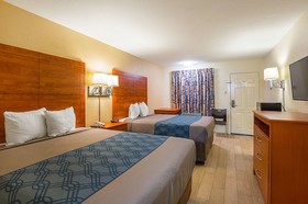 Econo Lodge Huntsville University Area