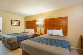 Econo Lodge Huntsville University Area