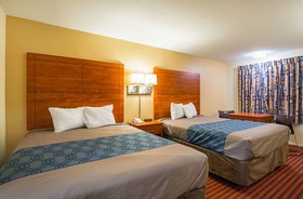 Econo Lodge Huntsville University Area