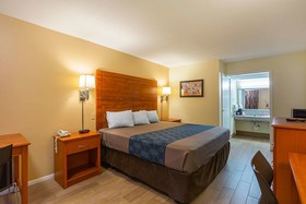 Econo Lodge Huntsville University Area