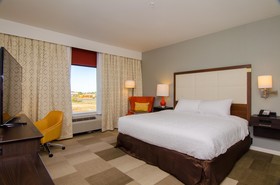 Hampton Inn & Suites Huntsville