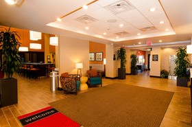 Hampton Inn & Suites Huntsville