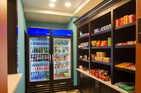 Hampton Inn & Suites Huntsville
