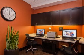 Hampton Inn & Suites Huntsville