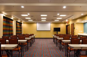 Hampton Inn & Suites Huntsville