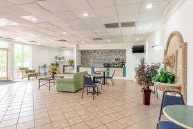 Rodeway Inn