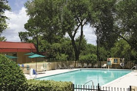 Rodeway Inn