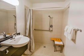 Motel 6 Huntsville