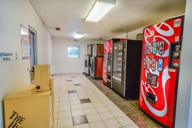Motel 6 Huntsville