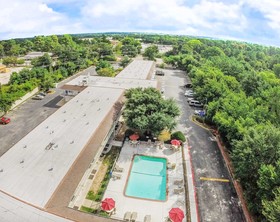 Motel 6 Huntsville