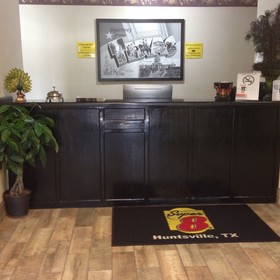Super 8 by Wyndham Huntsville