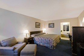 Americas Best Value Inn Ft. Worth Hurst