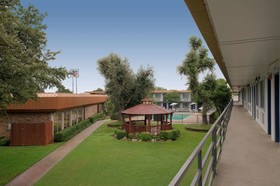 Americas Best Value Inn Ft. Worth Hurst