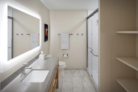 Candlewood Suites Dfw West-Hurst