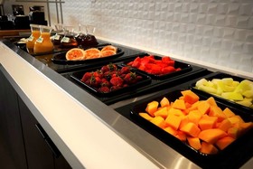 Hilton Garden Inn Dallas at Hurst Conference Center