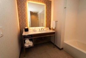 Hilton Garden Inn Dallas at Hurst Conference Center