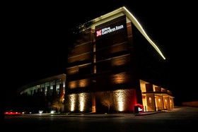 Hilton Garden Inn Dallas at Hurst Conference Center