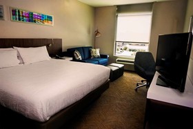 Hilton Garden Inn Dallas at Hurst Conference Center