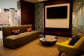 Hilton Garden Inn Dallas at Hurst Conference Center
