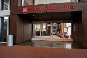 Hilton Garden Inn Dallas at Hurst Conference Center