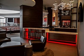 Hilton Garden Inn Dallas at Hurst Conference Center