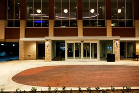 Hilton Garden Inn Dallas at Hurst Conference Center