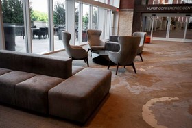 Hilton Garden Inn Dallas at Hurst Conference Center