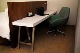 Hilton Garden Inn Dallas at Hurst Conference Center