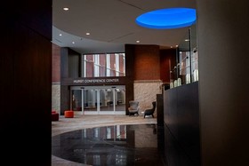 Hilton Garden Inn Dallas at Hurst Conference Center