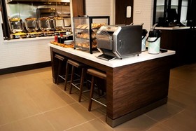 Hilton Garden Inn Dallas at Hurst Conference Center