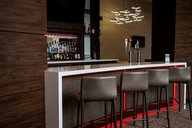 Hilton Garden Inn Dallas at Hurst Conference Center