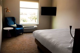 Hilton Garden Inn Dallas at Hurst Conference Center
