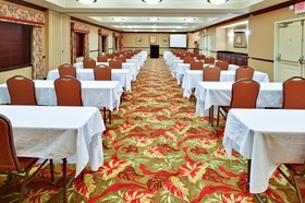 Holiday Inn Express Hotel & Suites West Hurst DFW Airport