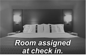 Holiday Inn Express Hotel & Suites West Hurst DFW Airport