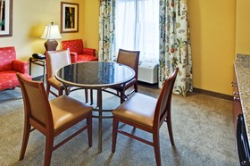 Holiday Inn Express Hotel & Suites West Hurst DFW Airport
