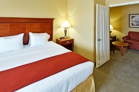 Holiday Inn Express Hotel & Suites West Hurst DFW Airport