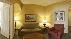 Holiday Inn Express Hotel & Suites West Hurst DFW Airport