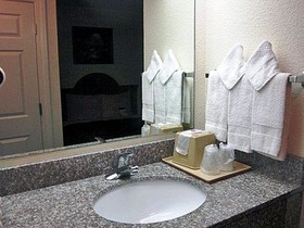Motel 6 Hutchins TX