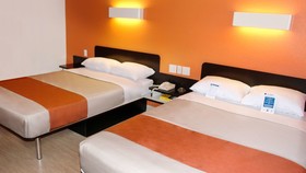 Motel 6 Hutchins TX