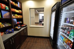 Hampton Inn & Suites Hutto