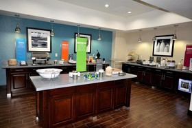 Hampton Inn & Suites Hutto