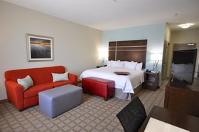 Hampton Inn & Suites Hutto