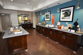 Hampton Inn & Suites Hutto