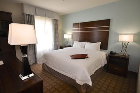 Hampton Inn & Suites Hutto