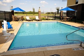 Hampton Inn & Suites Hutto