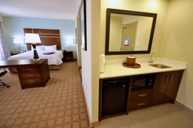 Hampton Inn & Suites Hutto