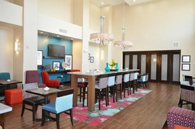 Hampton Inn & Suites Hutto