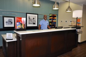 Hampton Inn & Suites Hutto