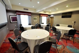 Hampton Inn & Suites Hutto