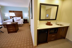 Hampton Inn & Suites Hutto